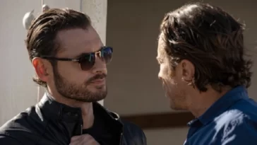la señora de la limpieza episodio 6