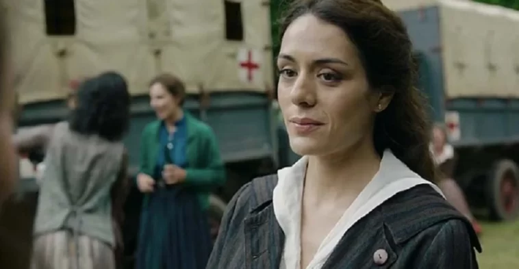 Les Combattantes Temporada 1: ¡Explicación del final! Quien esta muerto ? 1 Ayther logo