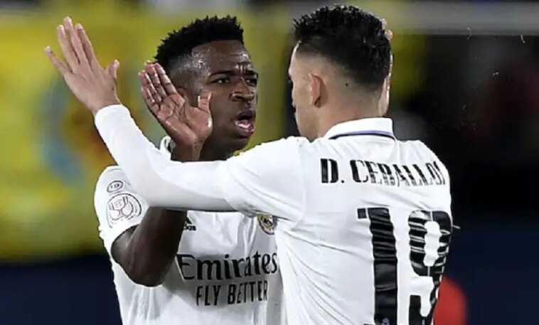 Liga: ¿Dónde ver el Athletic de Bilbao - Real Madrid? ¡Cadena, tiempo! 1 Ayther logo