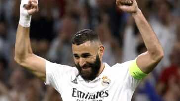 villarreal real madrid streaming