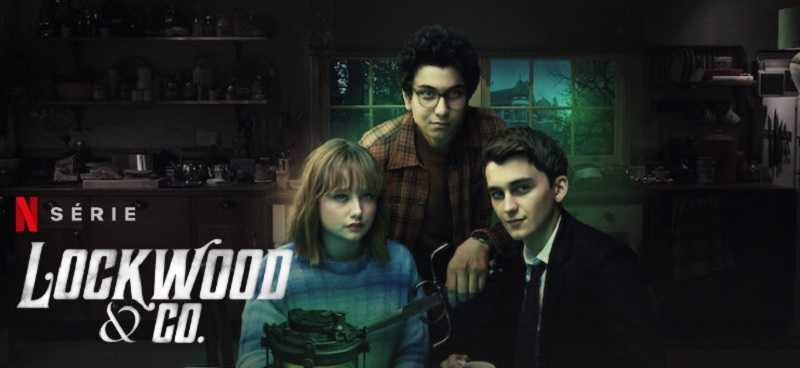 Lockwood & Co Temporada 1: ¿Qué fecha y hora de lanzamiento de Netflix? 2 lockwood & co hora