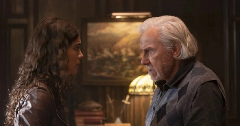 Lost Treasures Episodio 8: ¿Qué fecha y hora de lanzamiento de Disney+? 2 tesoros perdidos el secreto de moctezuma capitulo 8