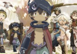 Made in Abyss: Secuela de la temporada 2 confirmada con un nuevo y fantástico tráiler