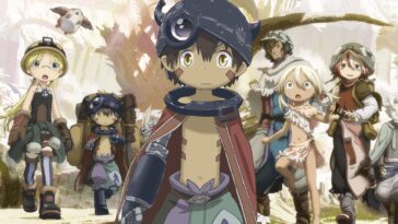Made in Abyss: Secuela de la temporada 2 confirmada con un nuevo y fantástico tráiler