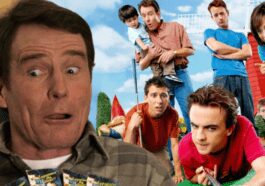 Malcolm: Bryan Cranston (Breaking Bad) adelanta el regreso de la serie de culto con este nuevo formato