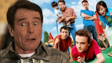 Malcolm: Bryan Cranston (Breaking Bad) adelanta el regreso de la serie de culto con este nuevo formato