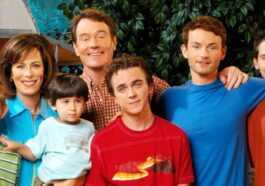 Malcolm: Ha habido discusiones sobre una película según Bryan Cranston