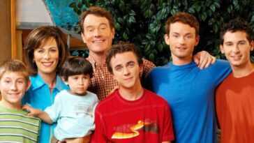 Malcolm: Ha habido discusiones sobre una película según Bryan Cranston