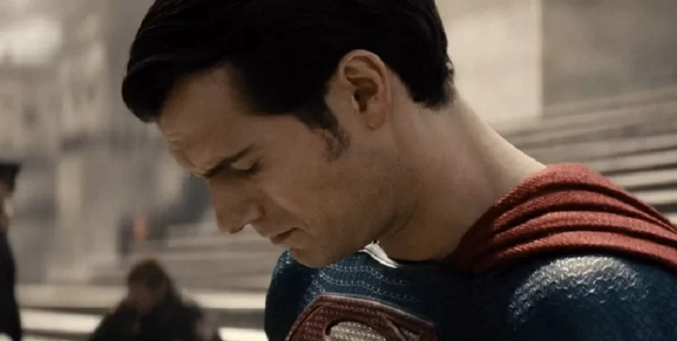 Man of Steel 3: ¿Qué fecha de lanzamiento? ¿Una secuela planeada? 1 Ayther logo