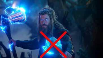 Marvel: El futuro arma de Thor confirma que este supervillano puede derrotar al dios del trueno