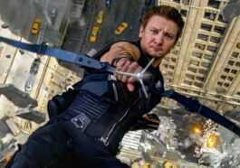 Marvel: Hawkeye acaba de volverse ultrapoderoso gracias a esta nueva arma