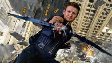 Marvel: Hawkeye acaba de volverse ultrapoderoso gracias a esta nueva arma