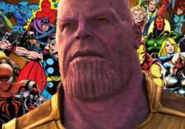 Marvel: aquí hay seis personajes que hacen temblar a Thanos