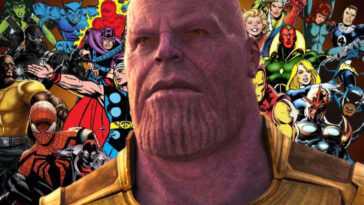 Marvel: aquí hay seis personajes que hacen temblar a Thanos