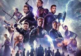 Marvel: este equipo de héroes es definitivamente el más poderoso del universo