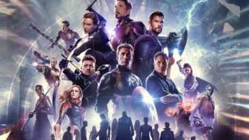 Marvel: este equipo de héroes es definitivamente el más poderoso del universo