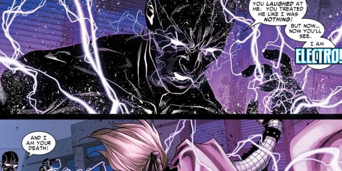 Marvel este supervillano del UCM es el punto debil de