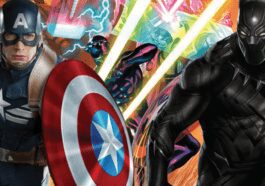 Marvel: la llegada de este mutante cambia la situación en la pelea entre Black Panther y los Vengadores