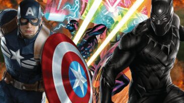 Marvel: la llegada de este mutante cambia la situación en la pelea entre Black Panther y los Vengadores