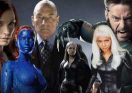 Marvel: según el profesor Xavier, este mutante es incluso más rudo que Wolverine