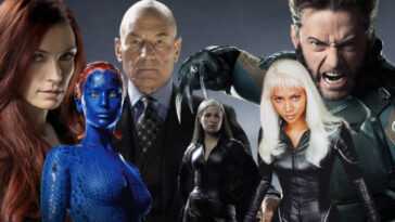 Marvel: según el profesor Xavier, este mutante es incluso más rudo que Wolverine