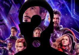 Marvel: tras Iron Man, descubre la identidad del nuevo líder de los Vengadores