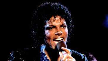 Michael Jackson: Antoine Fuqua dirigirá la película biográfica