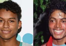 Michael Jackson: Jaafar Jackson, sobrino del cantante, lo interpretará en su biopic