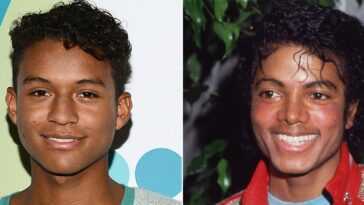 Michael Jackson: Jaafar Jackson, sobrino del cantante, lo interpretará en su biopic