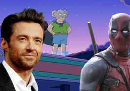 Mientras espera Deadpool 3, encuentre a Hugh Jackman en esta alocada serie de superhéroes