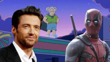Mientras espera Deadpool 3, encuentre a Hugh Jackman en esta alocada serie de superhéroes