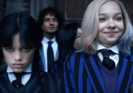 Miércoles: Netflix anuncia una excelente noticia para los fans de la serie