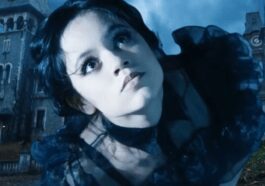 Miércoles: esta estrella de la serie de Netflix es acusada de violación, los fanáticos exigen su despido