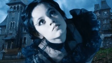 Miércoles: esta estrella de la serie de Netflix es acusada de violación, los fanáticos exigen su despido