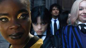 Miércoles: este detalle prueba que Bianca es el personaje que más se parece a la heroína