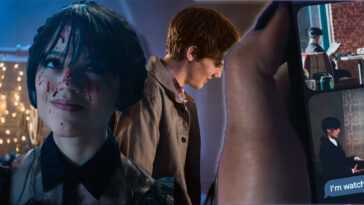 Miércoles: esto es lo que significa el giro final para la heroína en la temporada 2