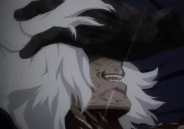 my hero academia saison 6 episode 15