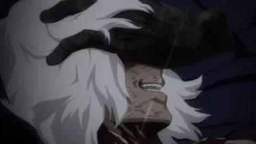 my hero academia saison 6 episode 15
