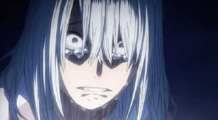 My Hero Academia Temporada 6 Episodio 18: ¿Qué fecha y hora de lanzamiento? 1 Ayther logo