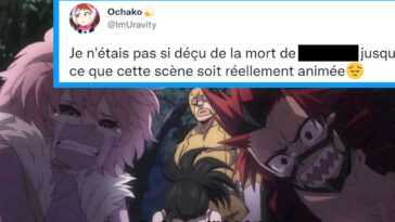 My Hero Academia temporada 6: el primer episodio de la parte 2 te romperá el corazón