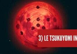 Naruto: aquí están las siete técnicas favoritas de los fanáticos del manga