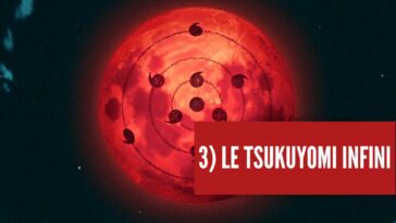 Naruto: aquí están las siete técnicas favoritas de los fanáticos del manga