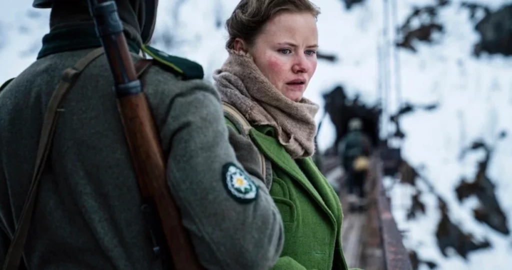 Narvik: ¿Está basado en una historia real? ¿Soldados de verdad? 2 Narvik historia real