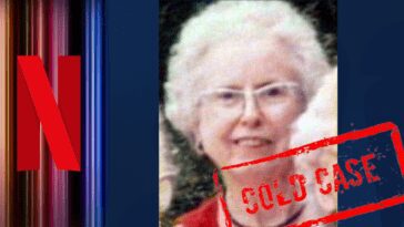 Netflix: 28 años después, este asesino finalmente identificado gracias a un documental en la plataforma