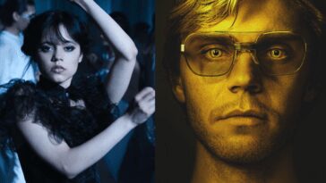 Netflix: aquí están las 10 series originales más vistas de todos los tiempos