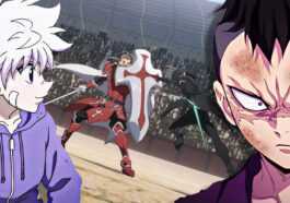 Netflix: date prisa para ver este anime de culto antes de que abandone la plataforma