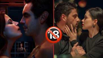 Netflix: después de 365 Días, esta serie erótica calentará tu semana