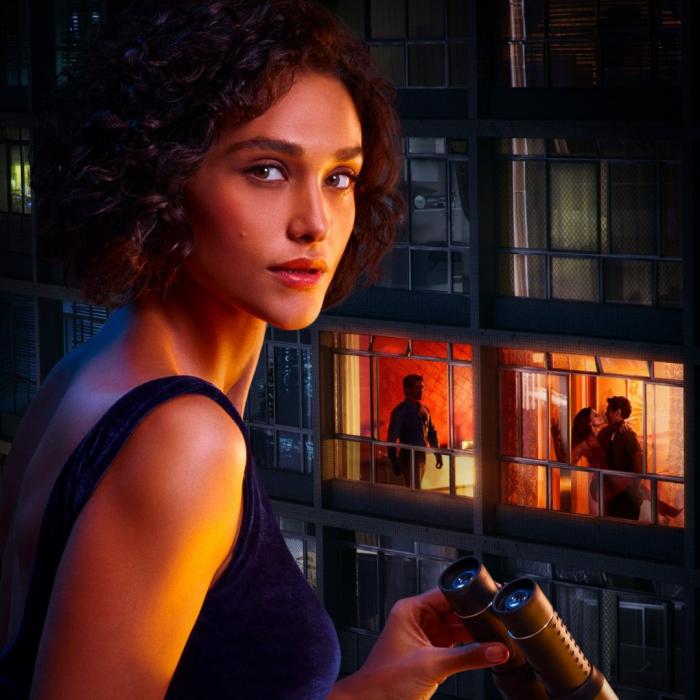 Netflix despues de 365 Dias esta serie erotica calentara tu