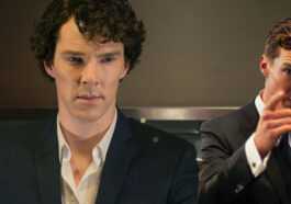 Netflix: después de Sherlock, Benedict Cumberbatch interpretará a este loco nuevo personaje
