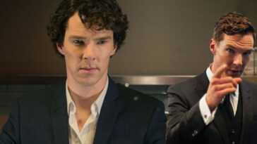Netflix: después de Sherlock, Benedict Cumberbatch interpretará a este loco nuevo personaje